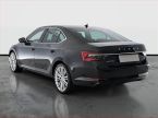 Škoda Superb - fotka číslo 3