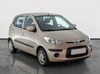 Hyundai i10 - fotka číslo 0