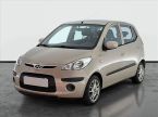 Hyundai i10 - fotka číslo 1
