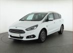 Ford S-MAX - fotka číslo 1