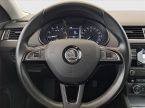 Škoda Octavia - fotka číslo 16