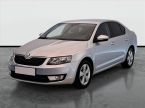 Škoda Octavia - fotka číslo 1