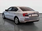 Škoda Octavia - fotka číslo 3