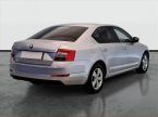 Škoda Octavia - fotka číslo 4