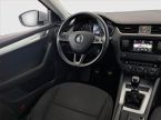 Škoda Octavia - fotka číslo 6