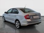Škoda Rapid - fotka číslo 3