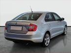 Škoda Rapid - fotka číslo 4