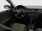 Škoda Rapid - fotka číslo 6