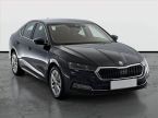 Škoda Octavia - fotka číslo 0