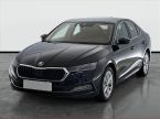 Škoda Octavia - fotka číslo 1