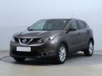 Nissan Qashqai - fotka číslo 1