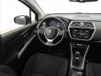 Suzuki SX4 - fotka číslo 6