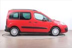 Citroën Berlingo - fotka číslo 5