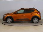 Dacia Sandero - fotka číslo 2