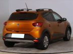 Dacia Sandero - fotka číslo 4