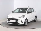 Hyundai i10 - fotka číslo 1