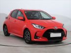 Toyota Yaris - fotka číslo 0