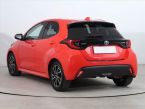 Toyota Yaris - fotka číslo 3