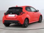Toyota Yaris - fotka číslo 4