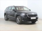 Škoda Kodiaq - fotka číslo 0