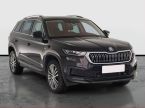 Škoda Kodiaq - fotka číslo 0
