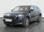 Škoda Kodiaq - fotka číslo 1