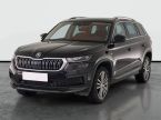Škoda Kodiaq - fotka číslo 1