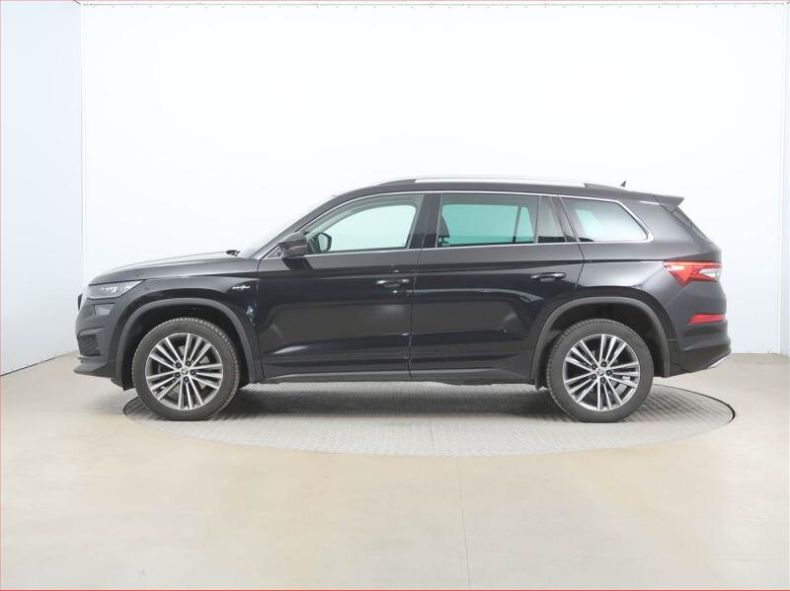 Škoda Kodiaq - hlavní fotka