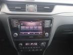 Škoda Rapid - fotka číslo 11