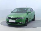 Škoda Rapid - fotka číslo 1