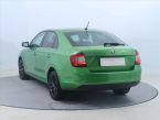 Škoda Rapid - fotka číslo 3