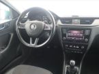 Škoda Rapid - fotka číslo 6