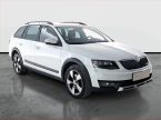 Škoda Octavia - fotka číslo 0