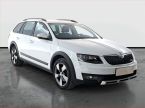 Škoda Octavia - fotka číslo 0