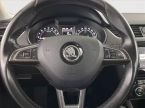 Škoda Octavia - fotka číslo 19