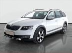 Škoda Octavia - fotka číslo 1