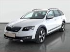Škoda Octavia - fotka číslo 1