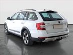 Škoda Octavia - fotka číslo 3