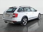 Škoda Octavia - fotka číslo 3
