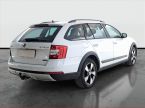 Škoda Octavia - fotka číslo 4