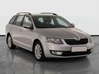 Škoda Octavia - fotka číslo 0