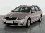 Škoda Octavia - fotka číslo 1