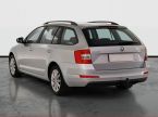 Škoda Octavia - fotka číslo 3