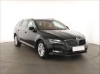 Škoda Superb - fotka číslo 0