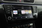 Škoda Superb - fotka číslo 8