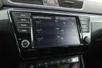 Škoda Superb - fotka číslo 13