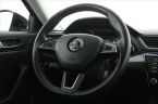 Škoda Superb - fotka číslo 16