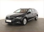 Škoda Superb - fotka číslo 1