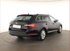 Škoda Superb - fotka číslo 4