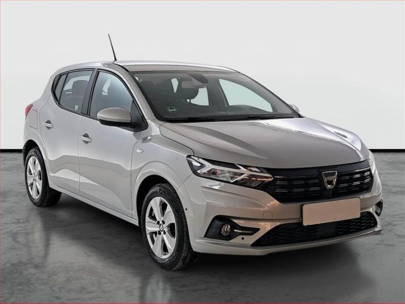Dacia Sandero - hlavní fotka inzerátu